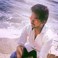 Ravish Shaikh