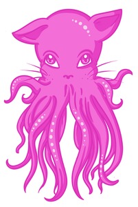 CthulhuKitten