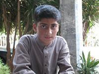 Dilawar Ali
