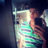 Rishabh Mishra