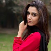 Shaista Tahir