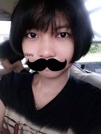 มีคนบอกบอกว่าชื่อเรามันยาว แต่มันก็ไม่ยาวนะ แต่ตอนนี้มันสั้นแล้วแหละ