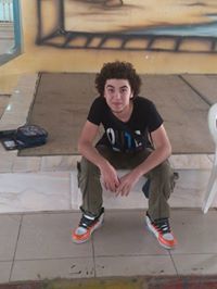 Abdallah Ebn mohammed