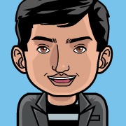 Saurabh Anand