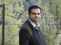 Zeeshan Afridi