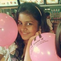 Tripti Rampuria