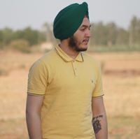 Singh Varinder