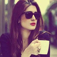Washma Abid
