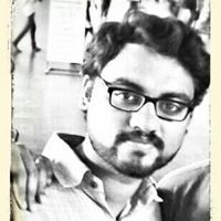 Jenish Abraham