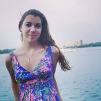 Ирина Кириллова