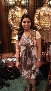 Ekta Prasher bhatia