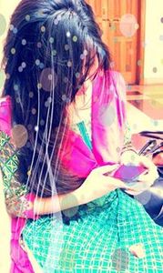 Zarnab Shahzad