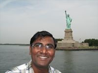 Santosh Waghmare