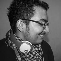 Ajaay Srinivasan