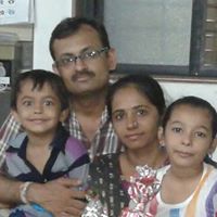 Jiten Patel