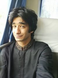 Suhaib Sajid