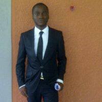 Caleb Okonkwo