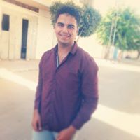 Mohmmed Aborjela