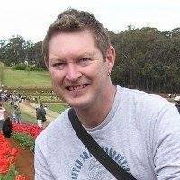 Mark Doyle