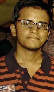 Anupam Ray