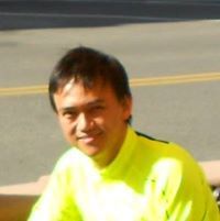 Zhuo Yang