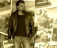 Ayush Pillai