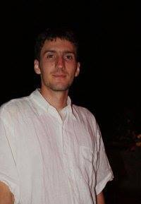 Stefan Mihailescu