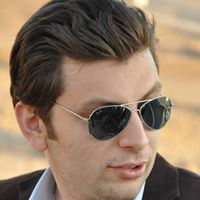 Alaa Ebrahim
