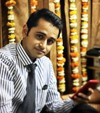 Siddharth Kalia