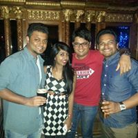 Binoy Shah