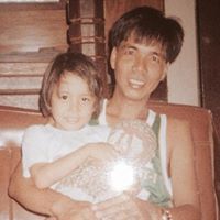 Joey Bernabe