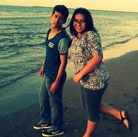 Hugo Hernándéz delfín