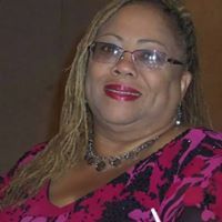 Barbara Washington bryson