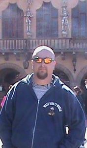 Larry Ethridge