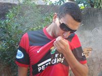 Raphael Simoes