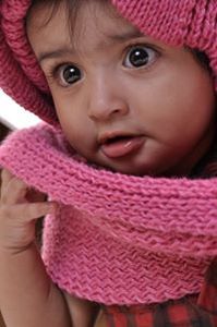 دعاء الحمادي