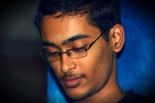 Vignesh Venkatesan