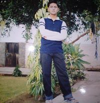 Hassan Ali