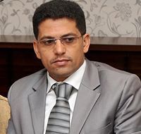 أشرف الريفي