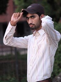 Atif Saeed