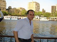 Ahmed Salama