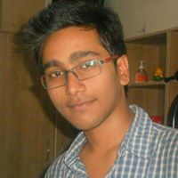 Rameshwar Saraf