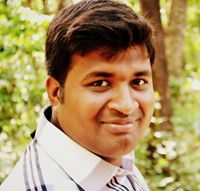 Rajavelan Ranganathan