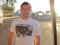 Alex Stepkin