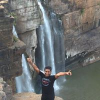 Prakash Udikeri