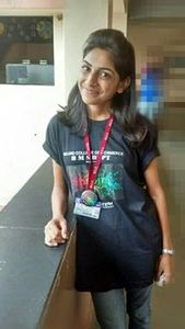 Komal Gupta