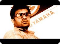 Vishnu Kr