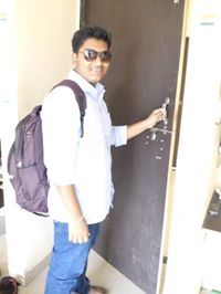 Prakash Kotian