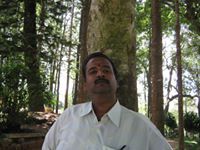 Murali Swayambu