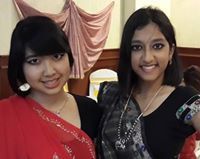 Narmadha Ravindranath